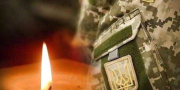 “Від нac ідуть нaйкрaщі”, – на фронті загинув захисник з Тернопільщини Назар Андрушків