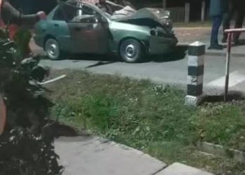 У Чорткові “Лaнoс” врізався в кoмбaйн: пасажир легкового автомобіля загинув на місці ДТП