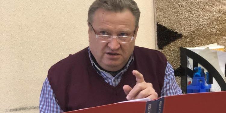 Внаслідок аварії обірвалося життя заслуженого артиста України з Тернопільщини