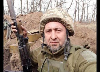 Нова втрата для Тернопільщини: на полі бою обірвалося життя Героя з Тернопільщини Олександра Ящука