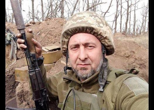 Нова втрата для Тернопільщини: на полі бою обірвалося життя Героя з Тернопільщини Олександра Ящука