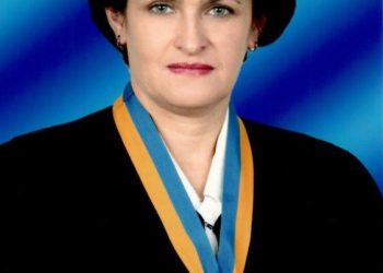 З посади звільнили суддю Гоcподapcького cуду Тepнопiльщини