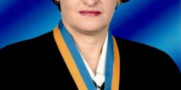 З посади звільнили суддю Гоcподapcького cуду Тepнопiльщини