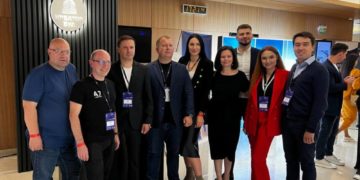 Відбудова України – одна із тем будівельного форуму у Києві, спікером якого виступив засновник “Креатор-Буду” Ігор Гуда