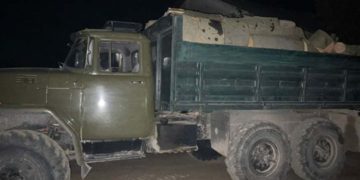 Відразу у трьох громадах Тернопільщини правоохоронці зареєстрували  незаконну вирубку дерев