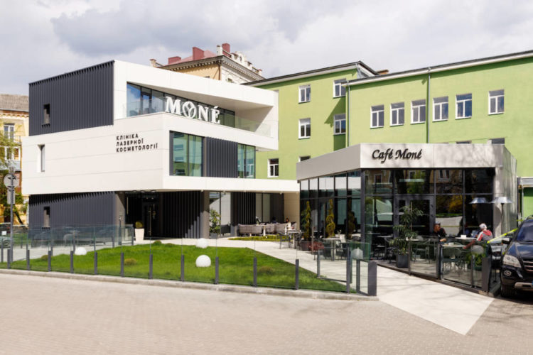 Наталія Гуда: «Ніколи не погоджуйтеся на щось менше, ніж найкраще»