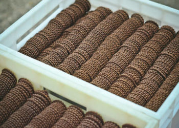 Податківці Тернопільщини виявили незаконний кондитерський цех