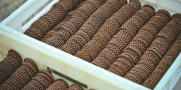 Податківці Тернопільщини виявили незаконний кондитерський цех