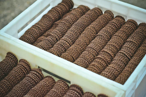 Податківці Тернопільщини виявили незаконний кондитерський цех