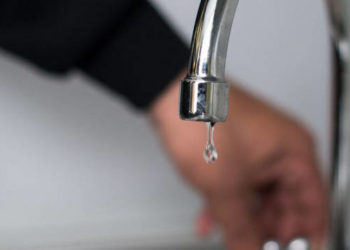 12 жовтня на декількох вулицях Тернополя буде відсутнє водопостачання