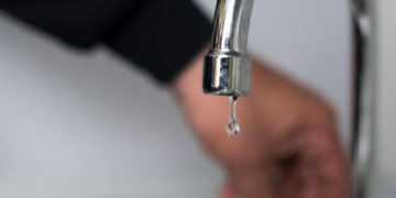 12 жовтня на декількох вулицях Тернополя буде відсутнє водопостачання