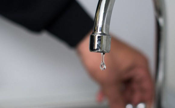 12 жовтня на декількох вулицях Тернополя буде відсутнє водопостачання