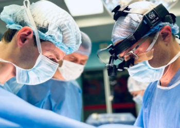 У Львові зробили пересадку серця шестикласнику з Тернопільщини