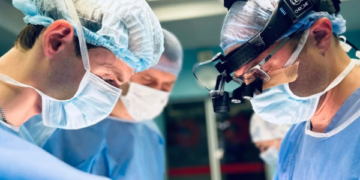 У Львові зробили пересадку серця шестикласнику з Тернопільщини