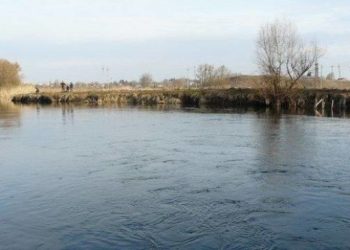 Комунальне підприємство на Тернопільщині має заплатити майже мільйон гривень штрафу за забруднення річки