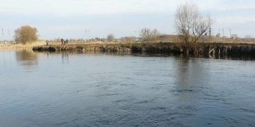 Комунальне підприємство на Тернопільщині має заплатити майже мільйон гривень штрафу за забруднення річки