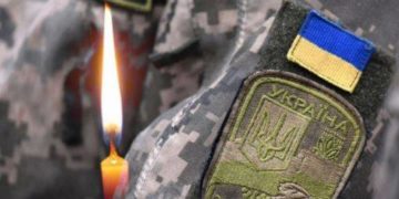 До останнього боронив нашу землю: на війні загинув Герой з Тернопільщини Петро Дейнека