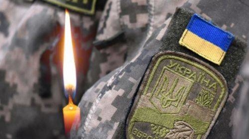 До останнього боронив нашу землю: на війні загинув Герой з Тернопільщини Петро Дейнека