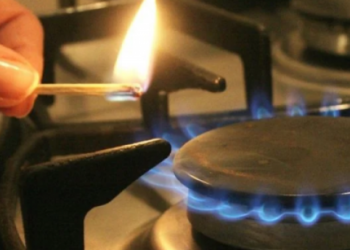 Майже 10 вулиць Тернополя на цілий день залишаться без газопостачання