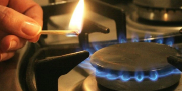 Майже 10 вулиць Тернополя на цілий день залишаться без газопостачання