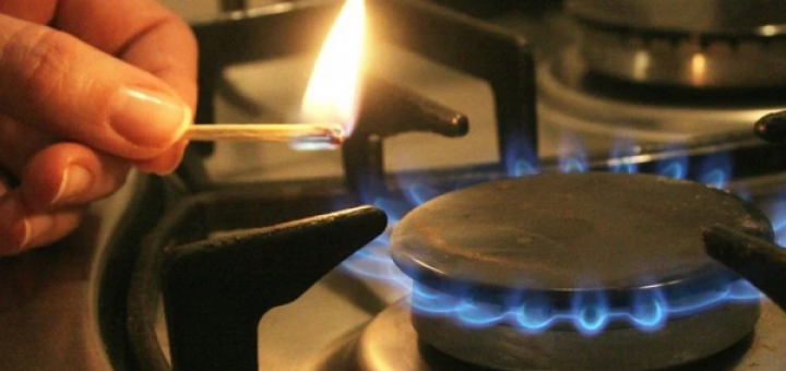 Майже 10 вулиць Тернополя на цілий день залишаться без газопостачання