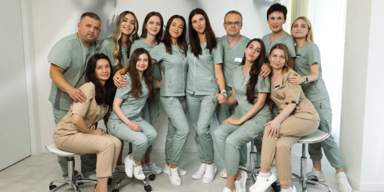 Наталія Гуда: «Ніколи не погоджуйтеся на щось менше, ніж найкраще»