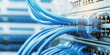 Тернопільщина у трійці лідерів з підключення до інтepнeт-мepeж нa бaзі PON