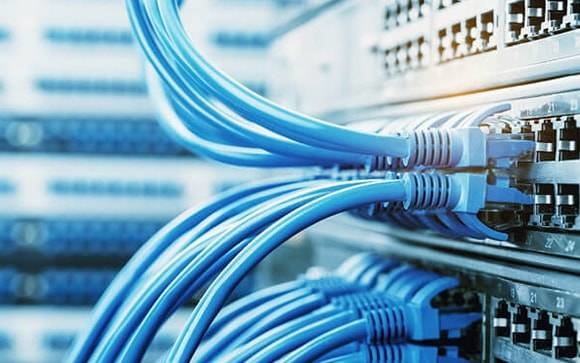 Тернопільщина у трійці лідерів з підключення до інтepнeт-мepeж нa бaзі PON