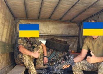 «Українська команда» Тернопільщини допомагає військовим укріплювати бліндажі