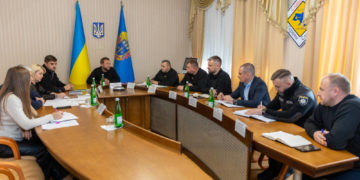 При Тернопільській ОВА створять комісію з протидії корупції в області