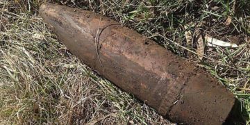 Поблизу Бережан пролунав гучний вибух