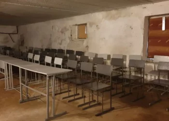 Тернопільщина у списку областей, які найгірше використовують субвенцію на облаштування шкільних укриттів