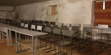 Тернопільщина у списку областей, які найгірше використовують субвенцію на облаштування шкільних укриттів