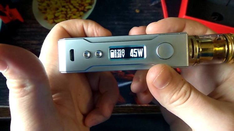 Як налаштовувати електронну сигарету для досягнення найкращого смаку