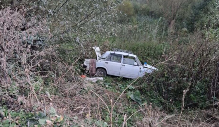 45-річний чоловік загинув в аварії поблизу Тернополя