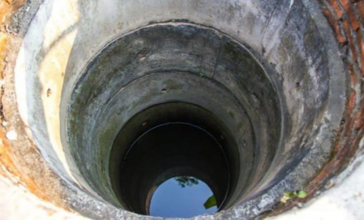 Трагедія на Тернопільщині: в криниці знайшли тіло 18-річного юнака, який зник безвісти три дні тому