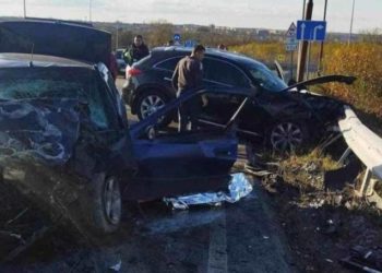 Головний поліцейський Тернопільщини взяв на особистий контроль розслідування справи про ДТП, яке міг спричинити син судді