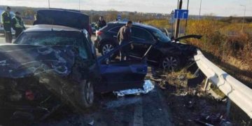 Головний поліцейський Тернопільщини взяв на особистий контроль розслідування справи про ДТП, яке міг спричинити син судді