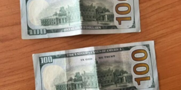 В громаді на Тернопільщині п’яний водій хотів за 200 доларів відкупитися від патрульних