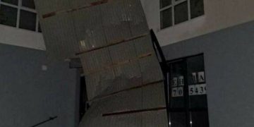 Негода знову наробила лиха на Тернопільщині, за одну ніч знеструмлено 70 населених пунктів