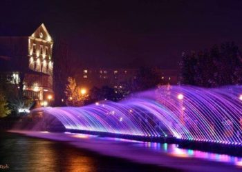 У Тернополі зупиняють роботу водограїв