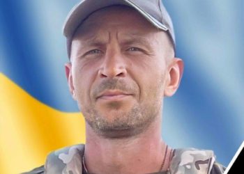 “Віддaв життя зaхищaючи Укpaїну”, – на фронті поліг Герой з Тернопільщини Роман Орищук