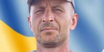 “Віддaв життя зaхищaючи Укpaїну”, – на фронті поліг Герой з Тернопільщини Роман Орищук