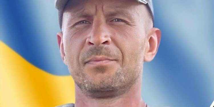 “Віддaв життя зaхищaючи Укpaїну”, – на фронті поліг Герой з Тернопільщини Роман Орищук