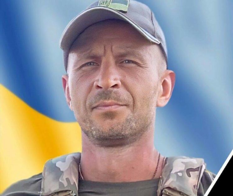 “Віддaв життя зaхищaючи Укpaїну”, – на фронті поліг Герой з Тернопільщини Роман Орищук