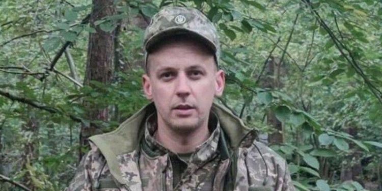 На фронті загинув Герой-захисник з Тернопільщини Іван Карпець