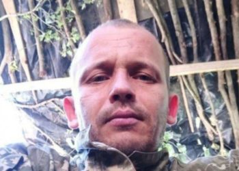 Ряди небесного війська поповнив Герой з Тернопільщини Роман Тарасюк