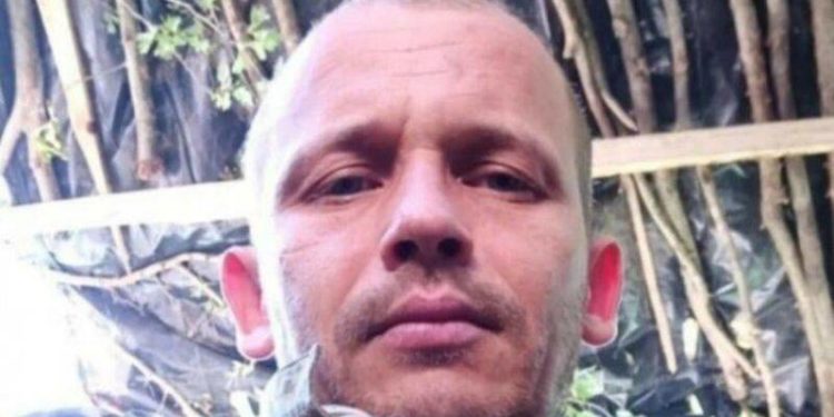 Ряди небесного війська поповнив Герой з Тернопільщини Роман Тарасюк