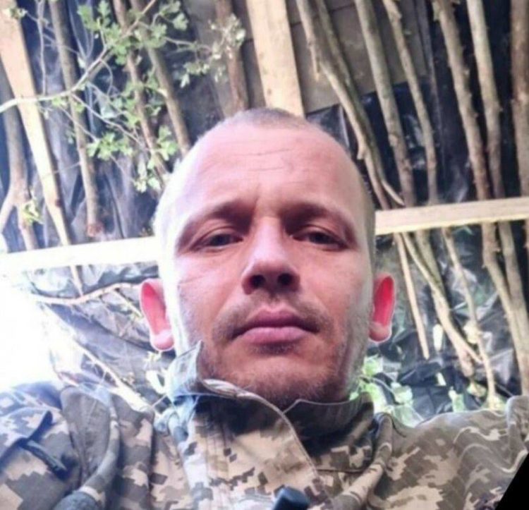 Ряди небесного війська поповнив Герой з Тернопільщини Роман Тарасюк