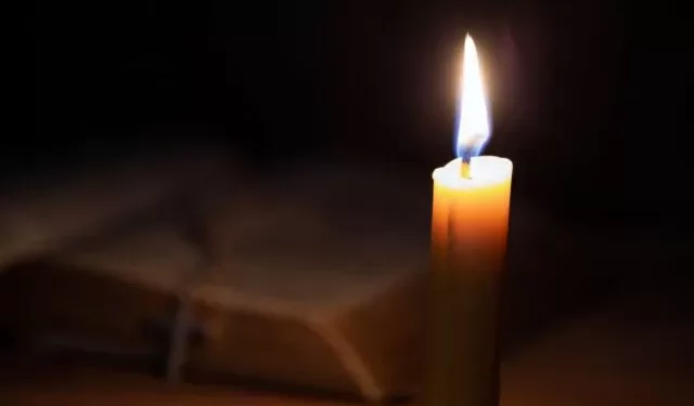 Ще одна втрата Героя: воїн зі Збаразької громади помер у лікарні Дніпра